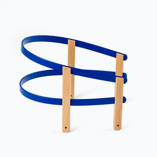 Opěrka na sáňky VT-Sport SLP dřevěná 10005