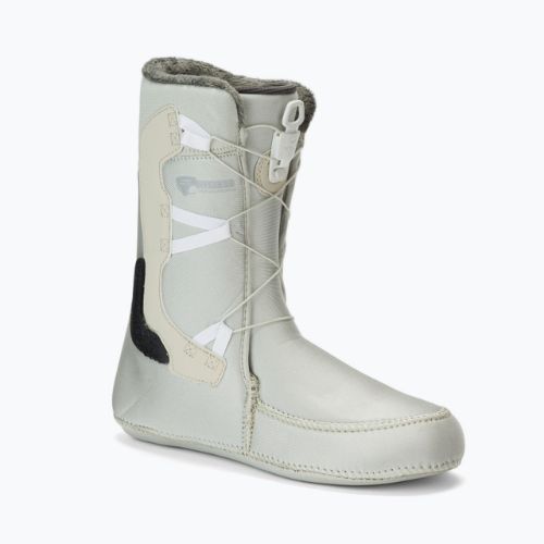Pánské snowboardové boty RIDE LASSO bílé 12E2006.1.5