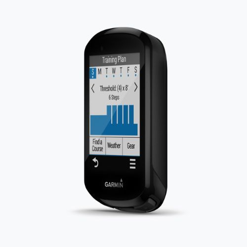 Cyklistický počítač Garmin Edge 830 černý 010-02061-01