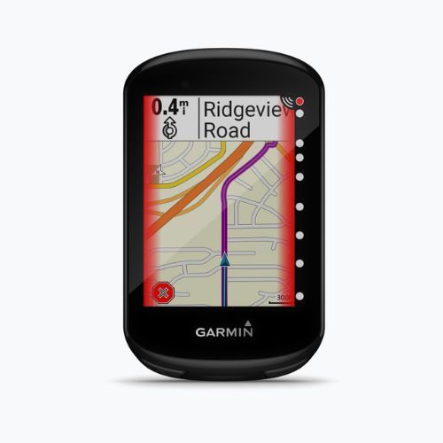 Cyklistický počítač Garmin Edge 830 černý 010-02061-01