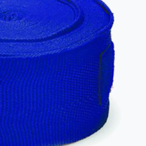 Boxerská bandáž Everlast 300 cm blue