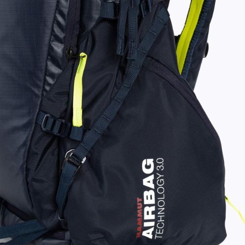 Skialpový batoh Thule Upslope Snowsports Ras černý 3203609