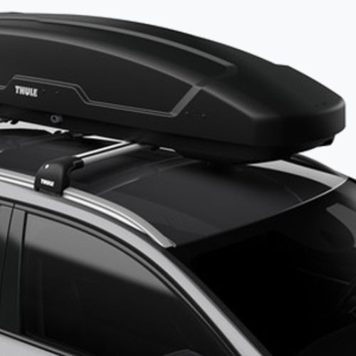 Střešní box Thule Force XT Sport černý 635600