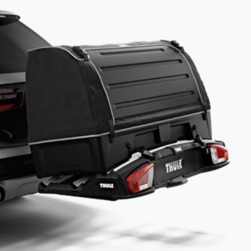 Střešní box Thule Backspace XT černý 938300