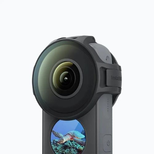 Chránič čoček Insta360 ONE X2 Premium Lens Guards CINX2CB/I
