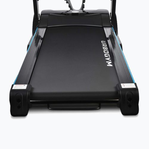 Urbogym V680Ms elektrický běžecký pás 5904906085060
