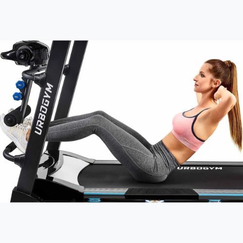 Urbogym V680Ms elektrický běžecký pás 5904906085060