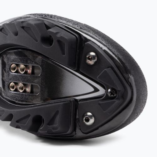 Pánská cyklistická obuv DMT KM3 black M0010DMT20KM3-A-0019
