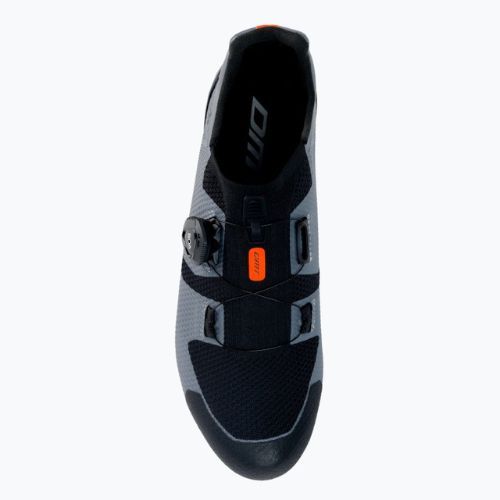 Pánská cyklistická obuv DMT KM3 graphite M0010DMT20KM3-A-0038