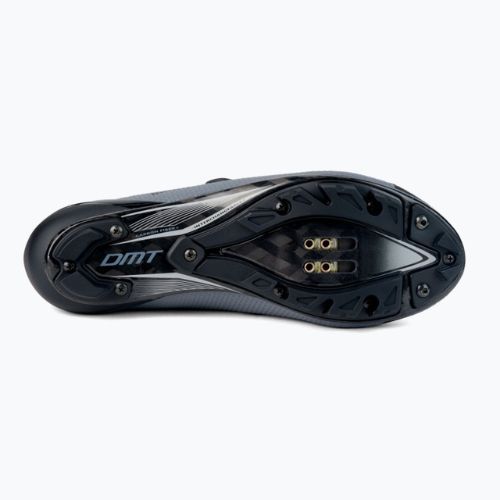 Pánská cyklistická obuv DMT KM3 graphite M0010DMT20KM3-A-0038