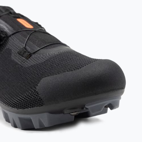 Pánská cyklistická obuv DMT KM4 black M0010DMT21KM4-A-0019