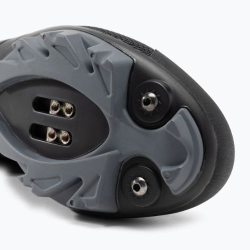 Pánská cyklistická obuv DMT KM4 black M0010DMT21KM4-A-0019