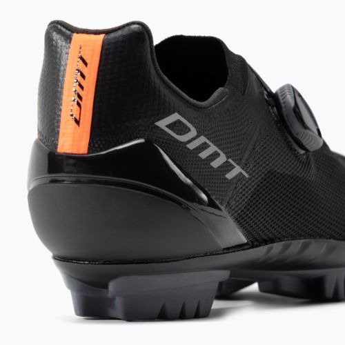 Pánská cyklistická obuv DMT KM4 black M0010DMT21KM4-A-0019