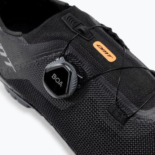 Pánská cyklistická obuv DMT KM4 black M0010DMT21KM4-A-0019