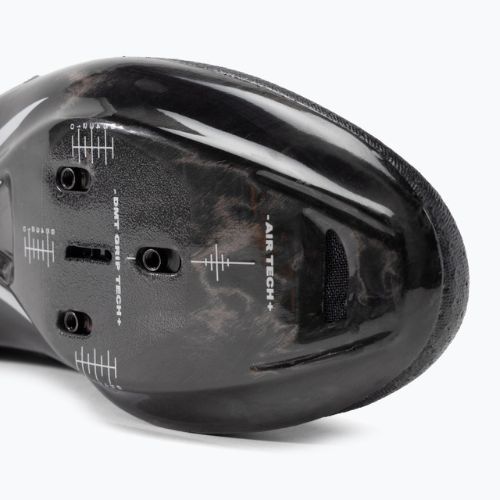 Pánská cyklistická obuv DMT SH1 černá M0010DMT20SH1-A-0019