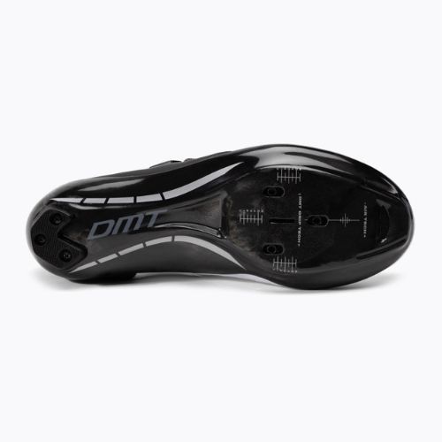 Pánská cyklistická obuv DMT SH1 bílá M0010DMT20SH1-A-0022