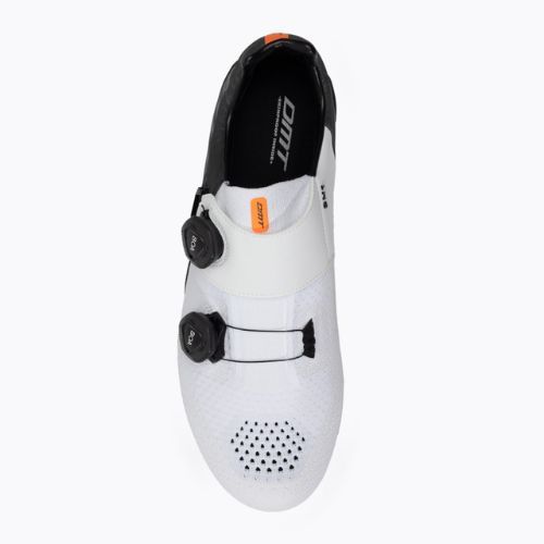 Pánská cyklistická obuv DMT SH1 bílá M0010DMT20SH1-A-0022