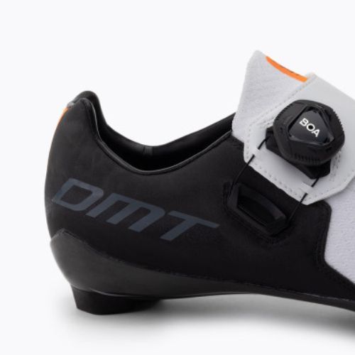 Pánská cyklistická obuv DMT SH1 bílá M0010DMT20SH1-A-0022