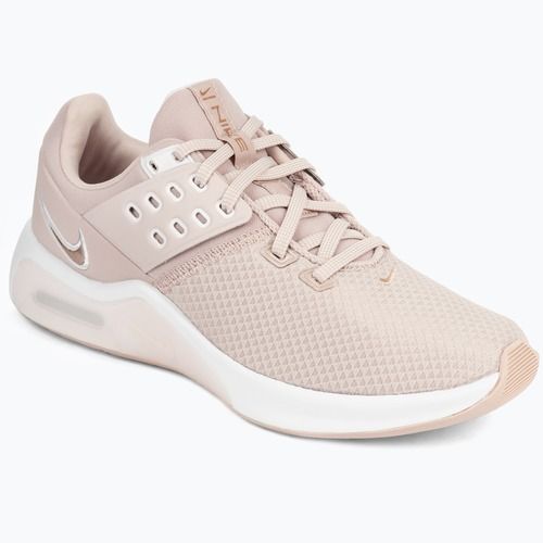 Dámské tréninkové boty Nike Air Max Bella TR 4 růžové CW3398-600