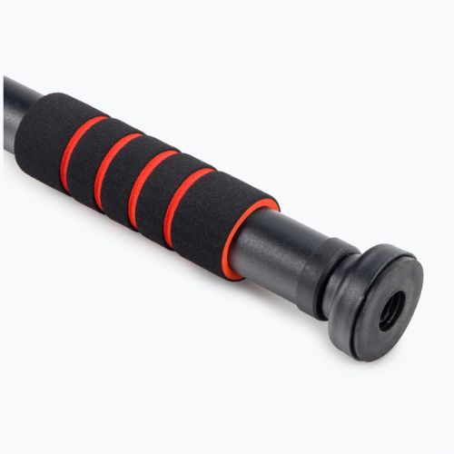 Hrazda Pure2Improve Doorgym Bar černá 2828