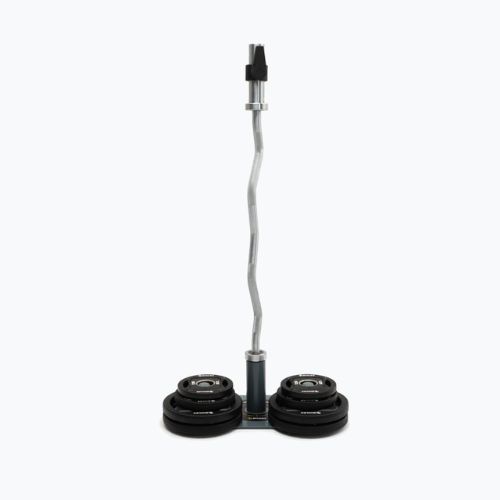 Posilovací sada Gipara Iron Pump Set 27,5 kg černá 8880