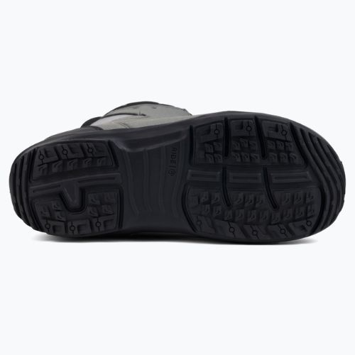 Pánské snowboardové boty RIDE JACKSON šedé 12F2008.1.2