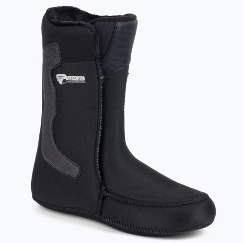 Pánské snowboardové boty RIDE JACKSON šedé 12F2008.1.2