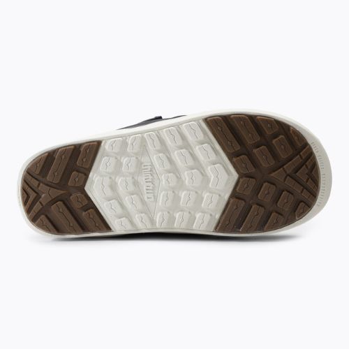 Dámské snowboardové boty THIRTYTWO Lashed Double Boa W'S černé 8205000207