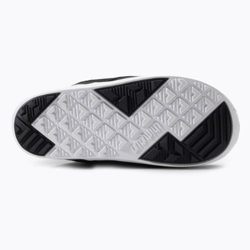 Pánské snowboardové boty THIRTYTWO Tm-2 Double Boa černé 8105000439