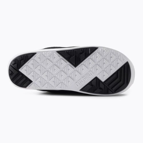 Pánské snowboardové boty THIRTYTWO Tm-2 Double Boa Wide černé 8105000440