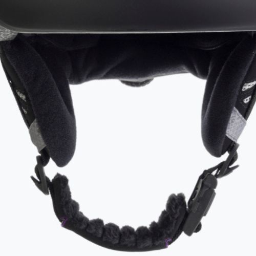 Dámská snowboardová helma ROXY Angie J 2021 true black