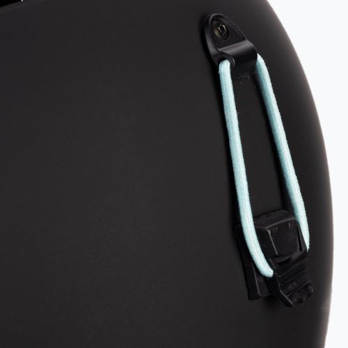 Dámská snowboardová helma ROXY Angie SRT 2021 true black akio