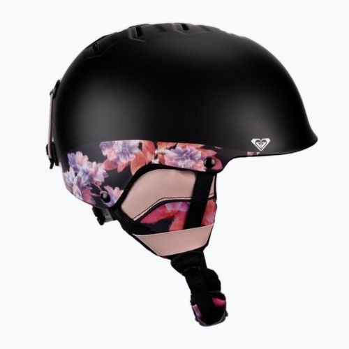 Dětská snowboardová helma ROXY Happyland G 2021 true black/joria