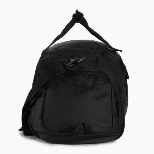 Tréninková taška Pitbull West Coast Sports Bag Concord All black