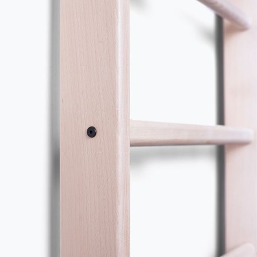 BenchK gymnastický žebřík hnědý BK-110