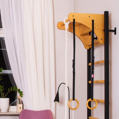 Hrazda BenchK Pull Up Bar PB 076 BK-076