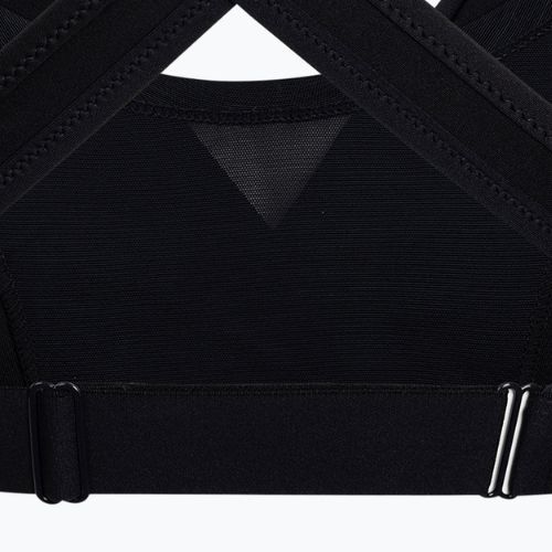 Fitness podprsenka do karmienia Nike (M) Swoosh černá CQ9289-010