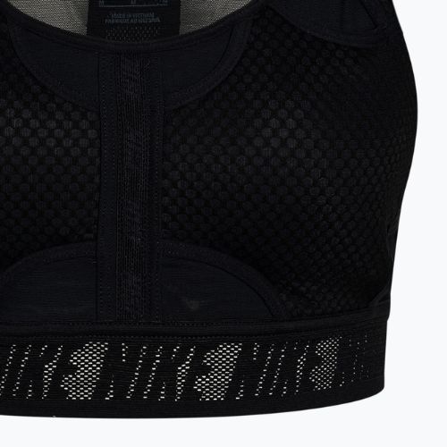 Fitness podprsenka Nike Dri-FIT ADV Swoosh černá CZ4439-011