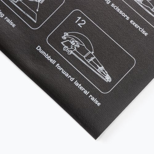 Fitness podložka na cvičení Pure2Improve Exercise Mat 2150