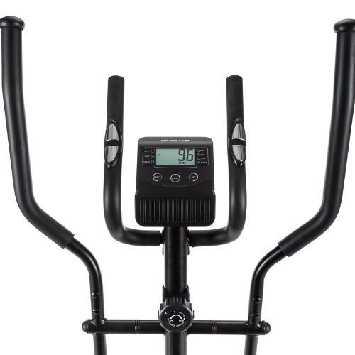 Eliptický trenažér Urbogym Orion 5904906085442