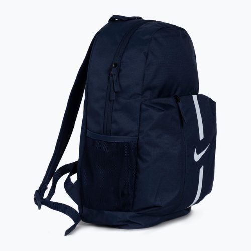 Batoh Nike Academy Team Backpack 22 l námořnictvo DA2571-411