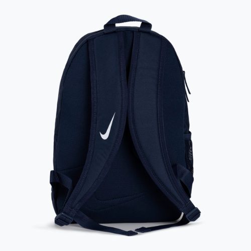 Batoh Nike Academy Team Backpack 22 l námořnictvo DA2571-411