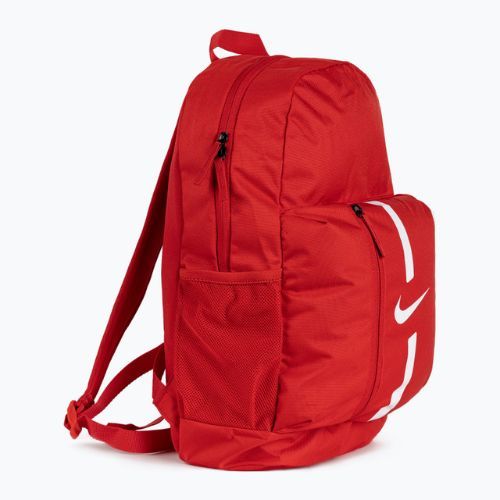 Batoh Nike Academy Team Backpack 22 l červený DA2571-657