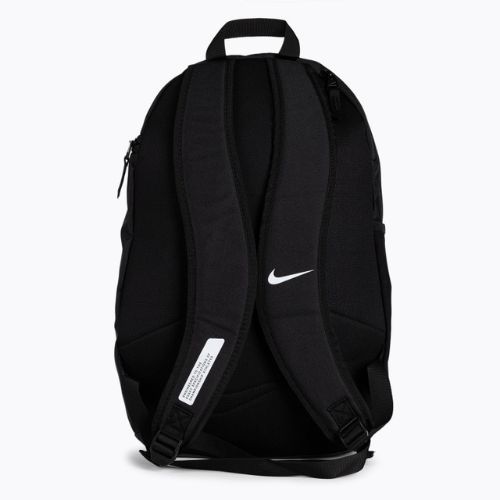 Batoh Nike Academy Team Black DC2647-010