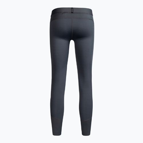 Pánské legíny Nike Pro Warm Tight šedé CU4961-068