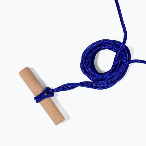 Skládací sáňky VT-Sport Beraní rohy hnědé HKS 43110