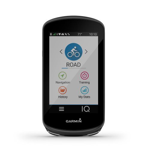 Cyklocomputer Garmin Edge 1030 Plus Bundle černý 010-02424-11