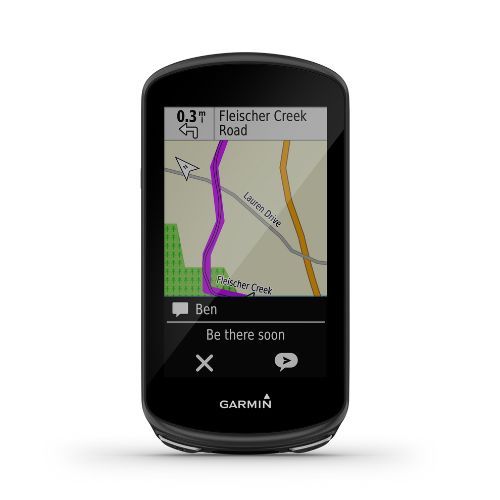 Cyklocomputer Garmin Edge 1030 Plus Bundle černý 010-02424-11