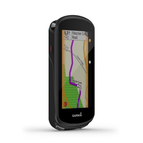 Cyklocomputer Garmin Edge 1030 Plus Bundle černý 010-02424-11