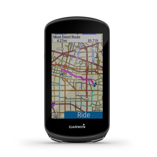 Cyklocomputer Garmin Edge 1030 Plus Bundle černý 010-02424-11